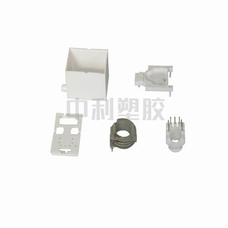 ZL-76 3号可视门铃骨架